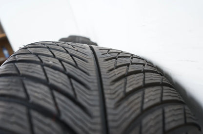 Mercedes A45 CLA45 W177 C118 Winterreifen Winterräder 18 Zoll