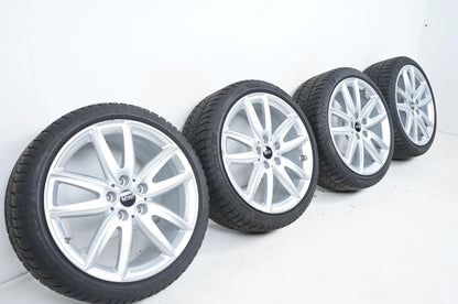 MINI Clubman F54 vinterhjul vinterdæk 225 40 18 tommer