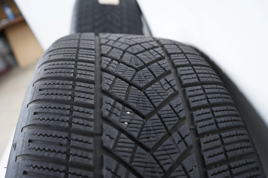 BMW iX i20 Winterreifen Winterräder 255 50 21 Zoll 1011 5A41F90