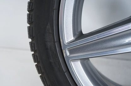 Mercedes C Klasse W205 AMG Winterreifen Winterräder 18 Zoll