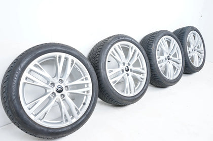 Audi A5 S5 B10 FU 8B Winterreifen Winterräder 245 40 19 Zoll 8B3601025AS