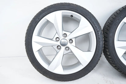 Audi A3 8Y Winterreifen Winterräder 225 40 18 Zoll 8Y0601025j