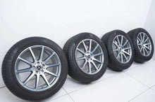 Mercedes GLC63 AMG C253 X253 Winter tires Winter wheels 19 inch
