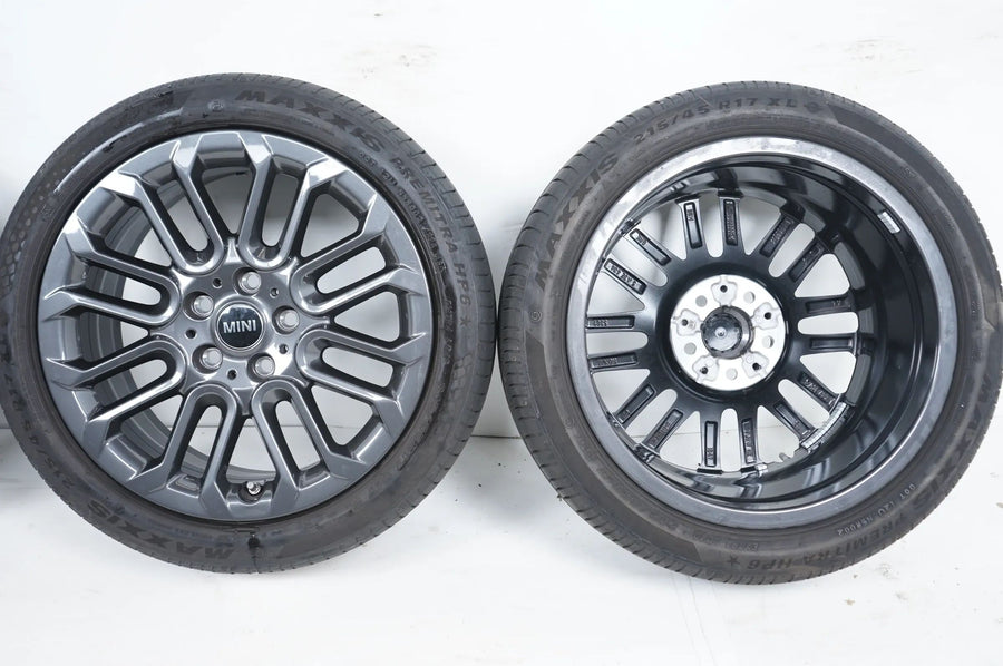 MINI F65 F66 F67 roues été pneus été 215 45 17 pouces 956 5A3E637