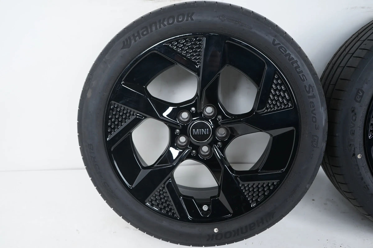 MINI Aceman J05 ruote estive pneumatici estivi 225 45 18 pollici 985 5A90F48 Visualizzazione dettagliata 3