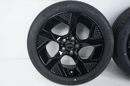 MINI Aceman J05 ruote estive pneumatici estivi 225 45 18 pollici 985 5A90F48
