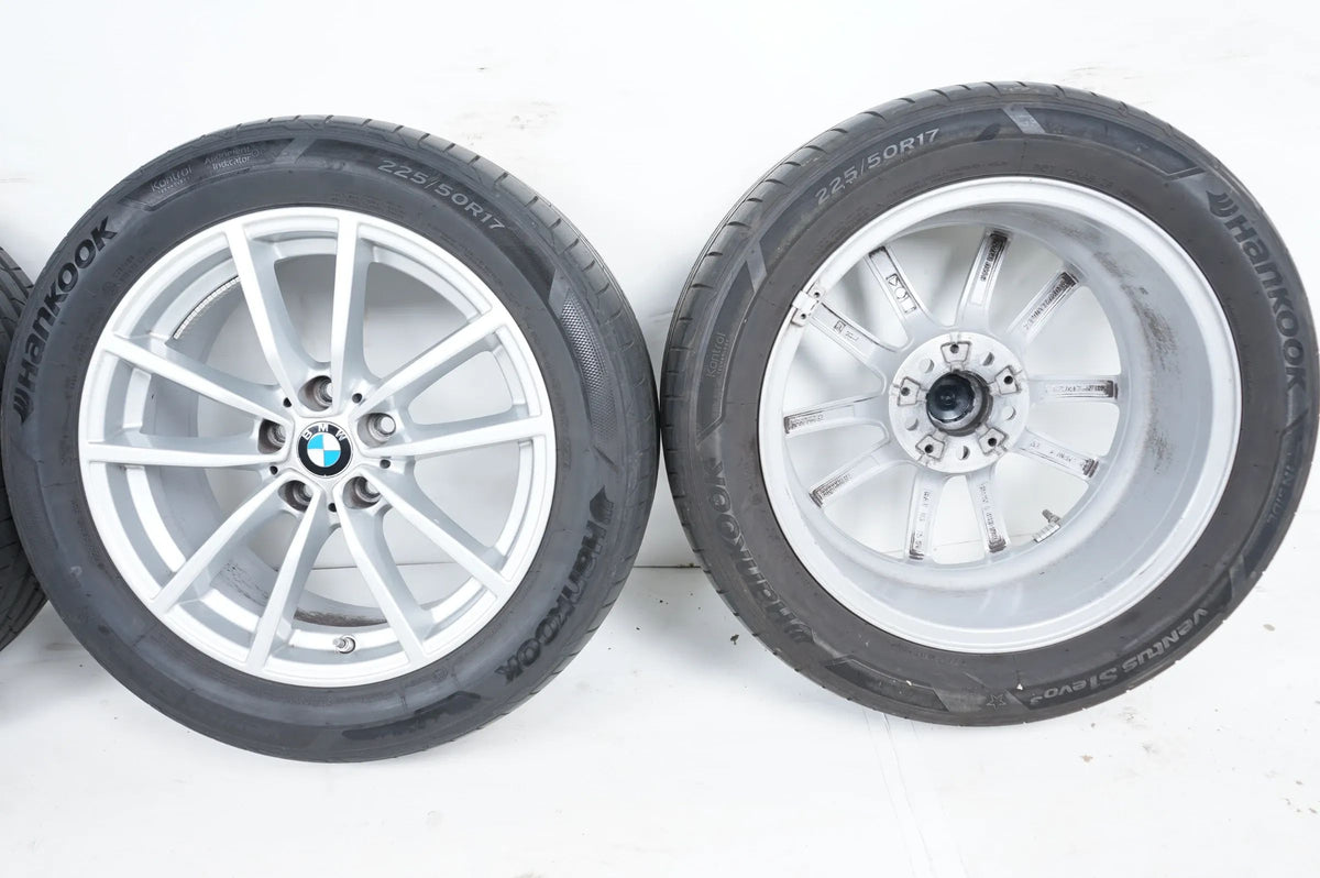 BMW Série 3 Série 4 G20 G21 G22 roues été pneus été 225 50 17 pouces 6883520 Vue détaillée 14