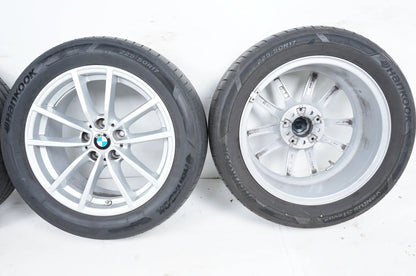 BMW Série 3 Série 4 G20 G21 G22 roues été pneus été 225 50 17 pouces 6883520