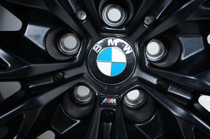 BMW M2 M3 M4 G80 G82 G87 winterwielen winterbanden 275 35 19 829M 8093844 8093845