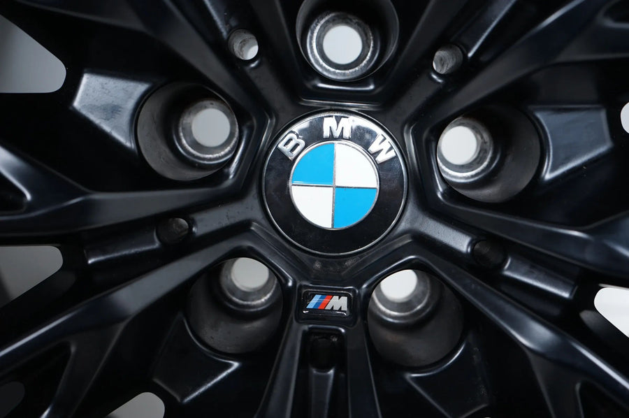 BMW M2 M3 M4 G80 G82 G87 winterwielen winterbanden 275 35 19 829M 8093844 8093845