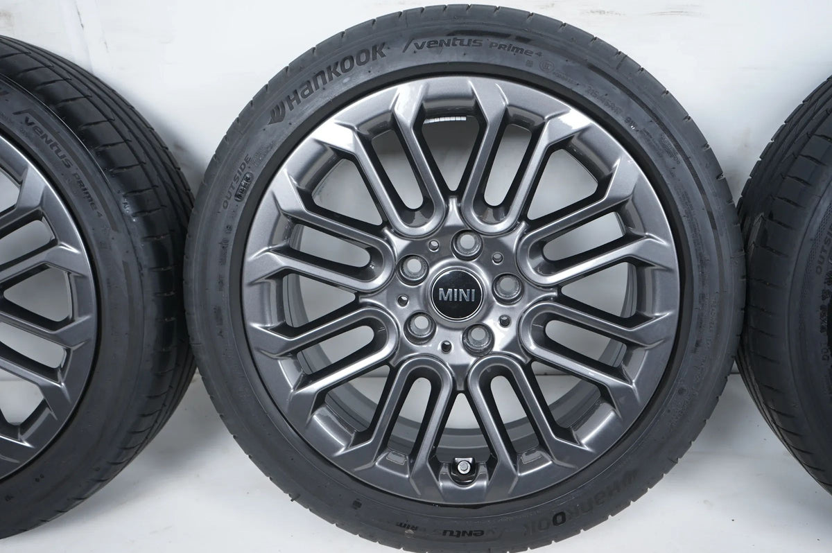 MINI F65 F66 F67 roues été pneus été 215 45 17 pouces 956 5A3E637 Vue détaillée 4