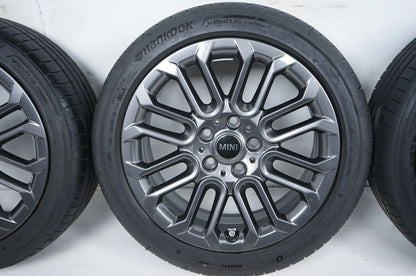 MINI F65 F66 F67 roues été pneus été 215 45 17 pouces 956 5A3E637