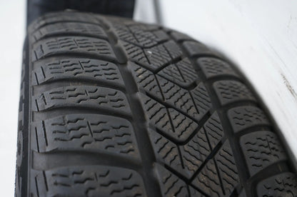 Mercedes Classe C W206 pneumatici invernali ruote invernali 225 45 18 pollici A2064014900