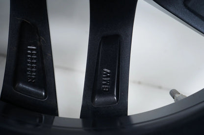 Bmw 4er i4 G26 Winterräder Winterreifen 245 45 18 Zoll 853 6896768