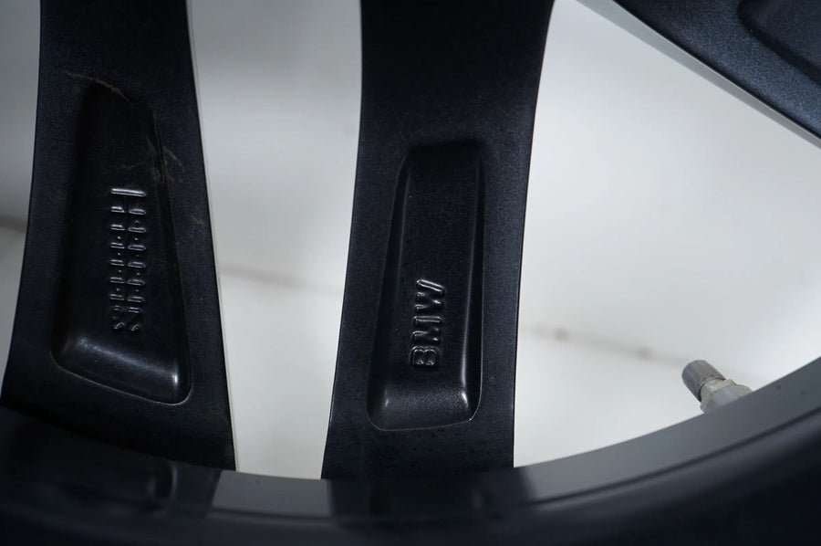 Bmw 4er i4 G26 Winterräder Winterreifen 245 45 18 Zoll 853 6896768