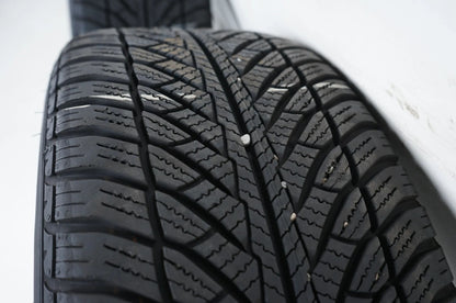 BMW Serie 5 G30 G31 pneumatici invernali ruote invernali 245 45 18 pollici 619 6861224