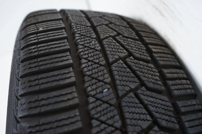 Bmw 2er 3er 4er G20 G21 G22 G42 Winterräder Winterreifen 18 Zoll  7mm 8089890