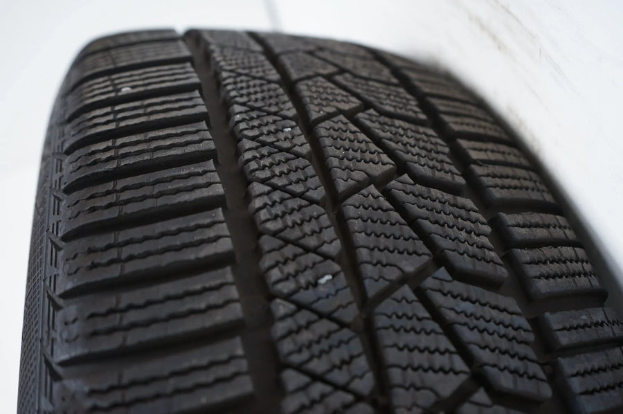 Bmw 2er 3er 4er G20 G21 G22 G42 Winterräder Winterreifen 18 Zoll  7mm 8089890