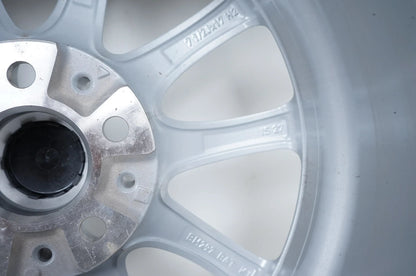NEU BMW 5er G30 G31 Allwetterräder mit neuen Allwetterreifen 225 55 17 Zoll DOT23