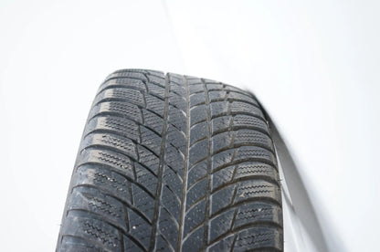 Audi A4 8W B9 Winterräder Winterreifen 225 50 17 Zoll 8W0601025P