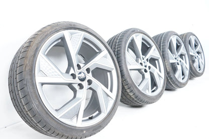 NIEUW Audi A3 S3 8Y zomerwielen zomerbanden 19 inch 8Y0601025Q