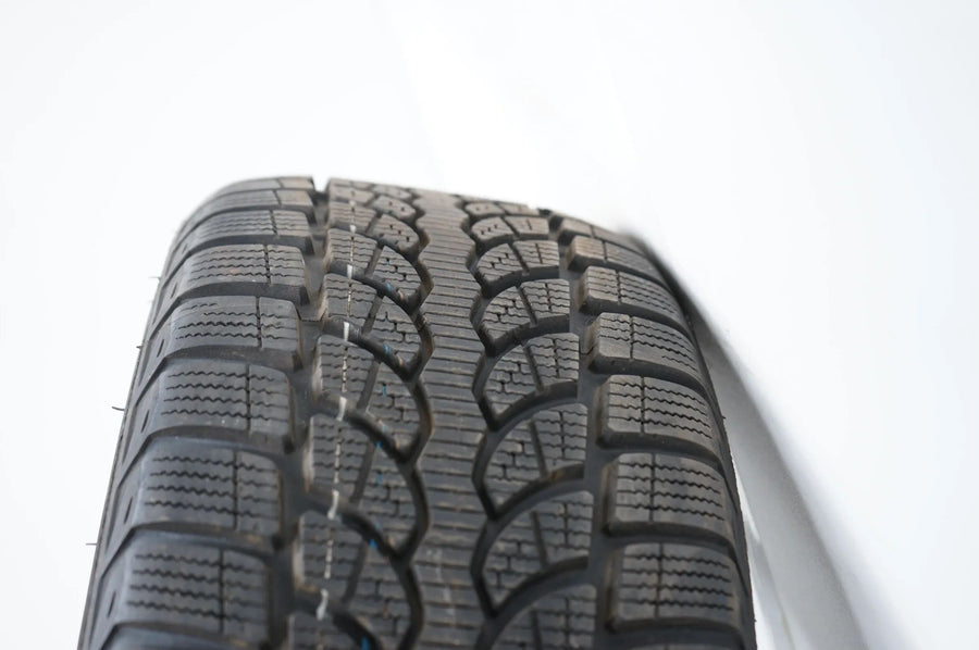 Audi A3 8V Winterreifen Winterräder 205 50 17 Zoll 8V0601025DK 8mm