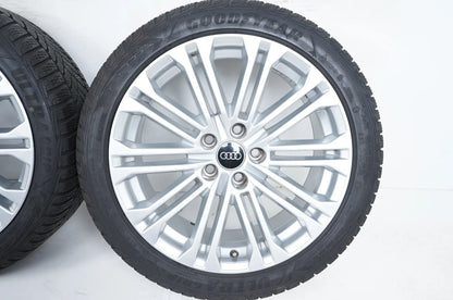 Audi A5 S5 8W B9 Winterreifen Winterräder 245 40 18 Zoll 6mm 8W0601025EE
