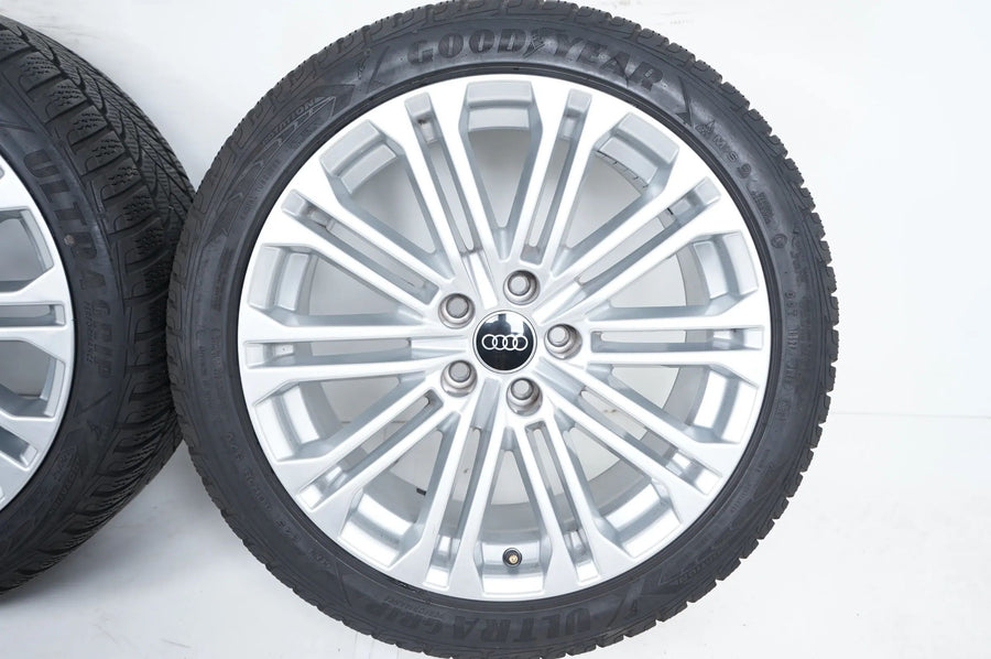 Audi A5 S5 8W B9 Winterreifen Winterräder 245 40 18 Zoll 6mm 8W0601025EE