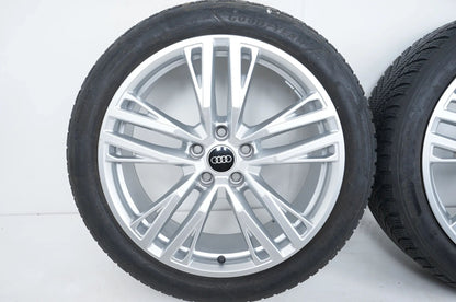 Audi A5 S5 B10 FU 8B Winterreifen Winterräder 245 40 19 Zoll 8B3601025AS