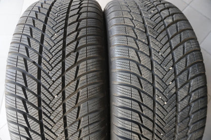 Mercedes GLA H247 GLB X247 TOP AMG Alufelgen Winterreifen 235 50 R19 Zoll 8mm