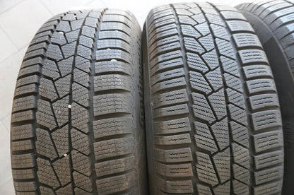 Original BMW 1 Series F40 2 Series steel wheels winter wheels winter tires 195 60 R16 89H 7mm