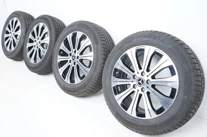 Mercedes EQA EQB H243 X243 Winterräder Winterreifen 18 Zoll A2434010000