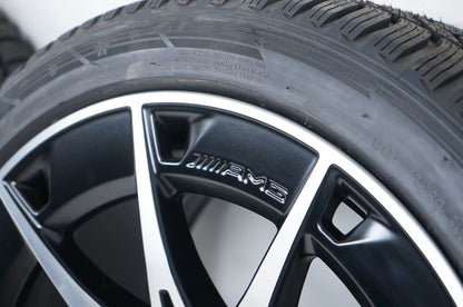 Mercedes CLE53 AMG W236 Winterräder NEU Winterreifen 19 Zoll A2364012700 2800