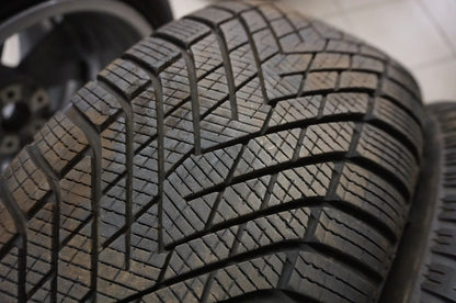 Original Audi Q5 SQ5 GU 20 pollici cerchi in lega pneumatici invernali ruote invernali 255 45 R20 7mm