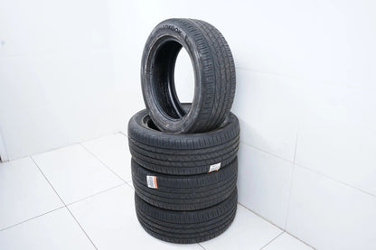 4 x Sommerreifen Hankook 235 55 18 Zoll DOT23/18 ca.5-7mm