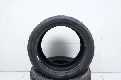2 x Winterreifen Pirelli 285 40 20 Zoll ca.4 mm DOT23 Bmw*