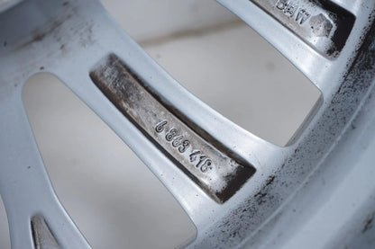 Pneus été pour BMW Série 5 G30 G31, jantes été 245/45/18 pouces