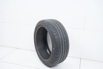 1 x Sommerreifen Michelin 225 45 18 Zoll DOT17 ca.7m Bmw*