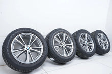 Pneumatici invernali e ruote invernali BMW Serie 5 G30 G31 225 55 17 pollici