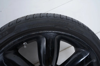 Pneus été MINI Clubman F54, jantes été 225/40/18 pouces