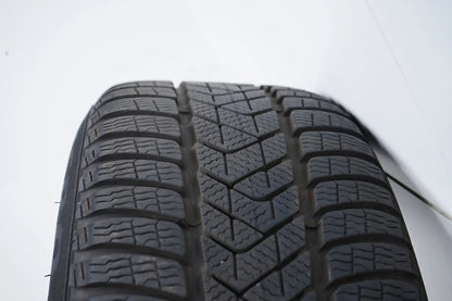 BMW 5 Series G30 G31 Winter Tires Winter Wheels 225 55 17 inch