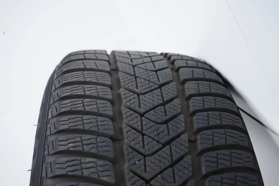 BMW 5 Series G30 G31 Winter Tires Winter Wheels 225 55 17 inch