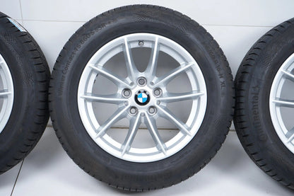 BMW 3 Series G20 G21 Winter Tires Winter Wheels 205/60 R16 inch