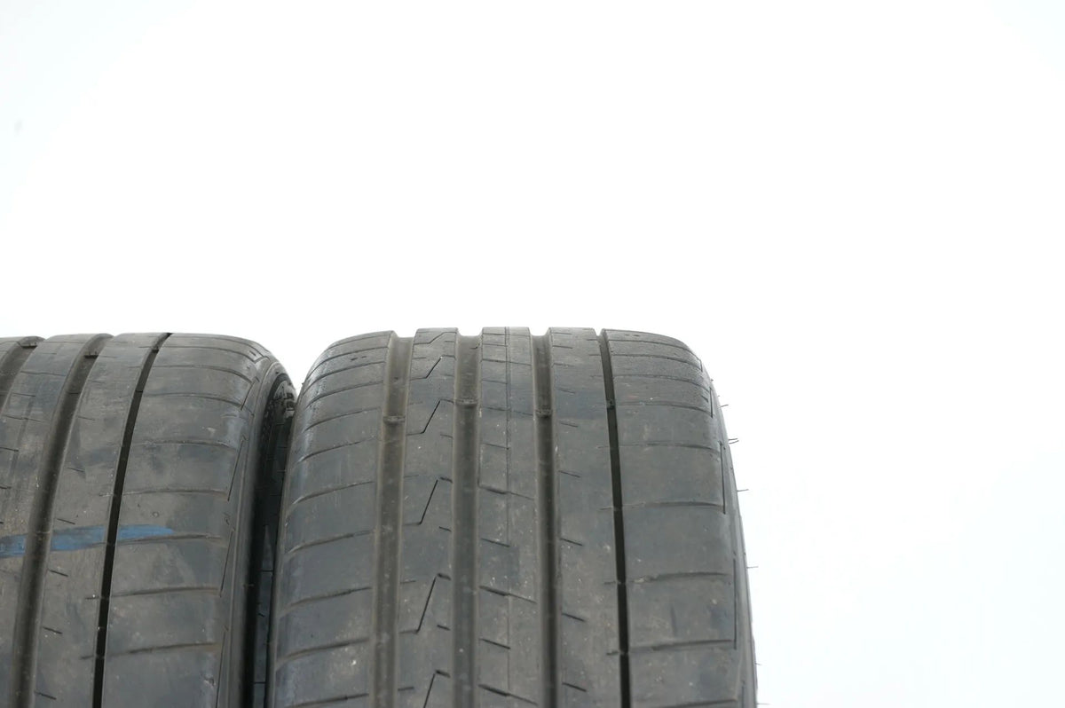 2x Hankook summer tires 255 35 20 inch DOT23 approx. 5 mm Detailansicht 5