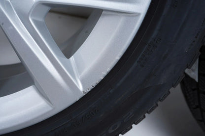 BMW X1 X2 F48 F39 Winter Tires Winter Wheels 205 60 17 inch