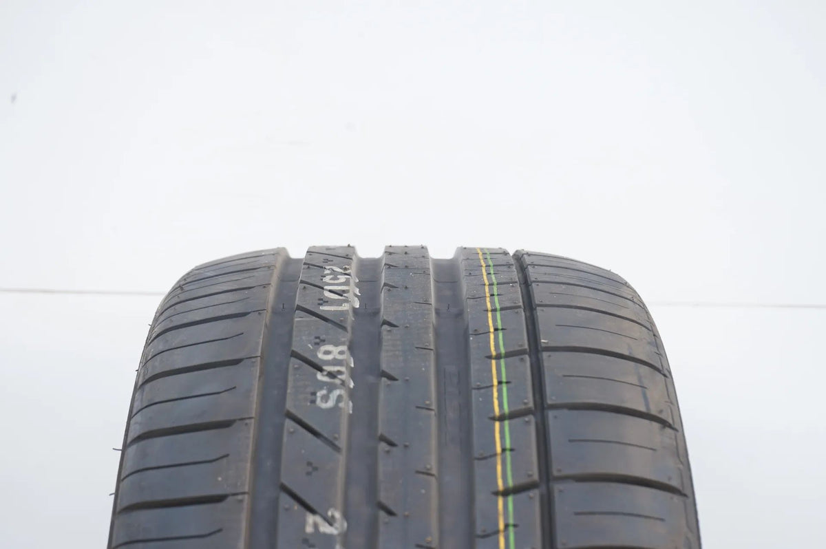 1x DEMO summer tire Kumho 275 35 18 inch DOT19 Detailansicht 4