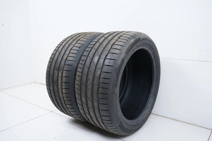 2x Sommerreifen Hankook 285 40 19 Zoll ca.7mm DOT23/20 MO
