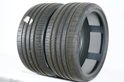 2 x DEMO Sommerreifen Pirelli P Zero 285 30 22 Zoll DOT23 AO
