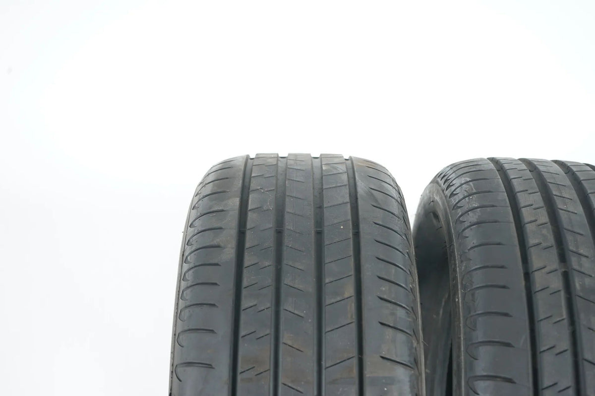 2x Bridgestone summer tires 225/60 R18 DOT21 approx. 6mm tread depth BMW* Detail view 4