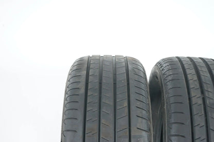 2x Bridgestone summer tires 225/60 R18 DOT21 approx. 6mm tread depth BMW*